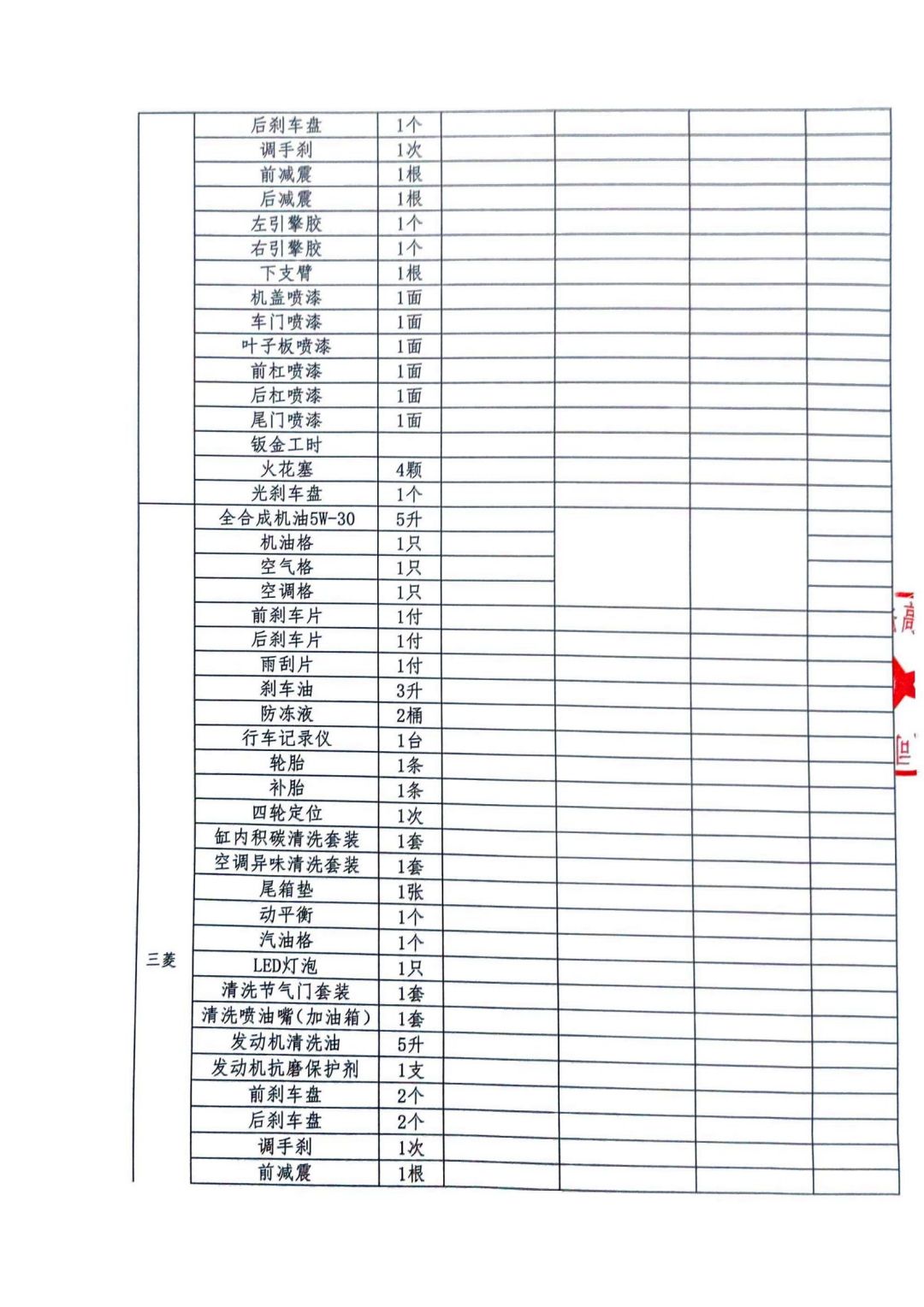 四川西香高速建设开发有限公司车辆维修保养（第二次）询价公告_02.jpg